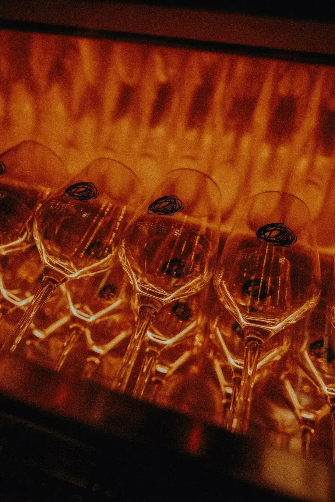Interior of Kropka