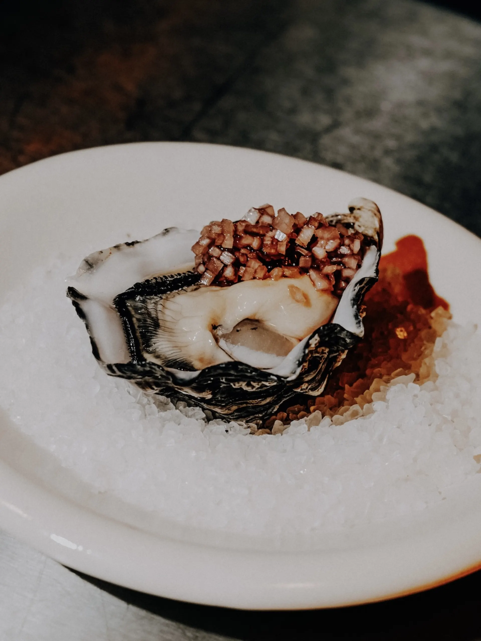 Oyster